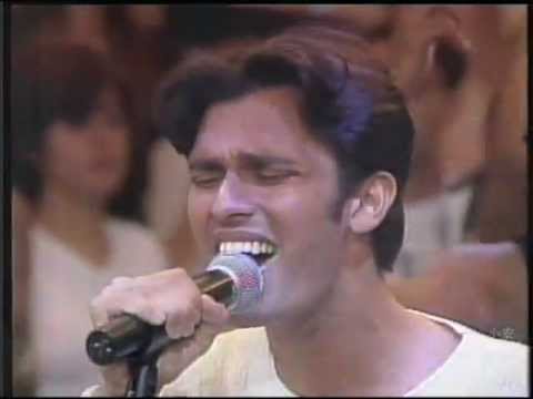 Double You na Xuxa (1997) Looking At My Girl