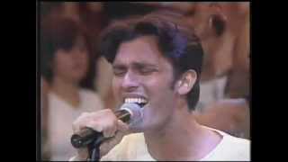 Double You na Xuxa (1997) Looking At My Girl