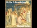 CHICAGO (JASON SCHEFF) -GOD REST YE MERRY GENTLEMEN (LIVE) (CHRISTMAS)
