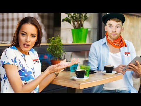 Speed Dating Disaster | S3EP20