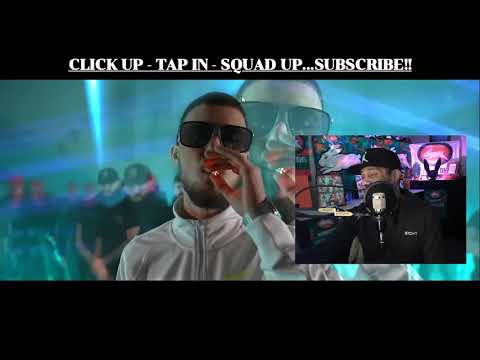 Polish Rap: KABE - "Hurt I Detal" (New Zealand Reaction)