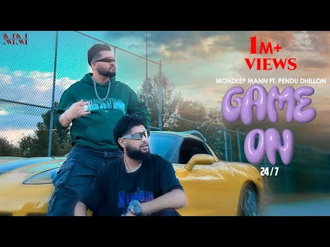Punjabi Song