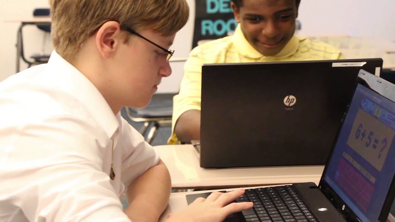 CBA Classroom Technology Integration