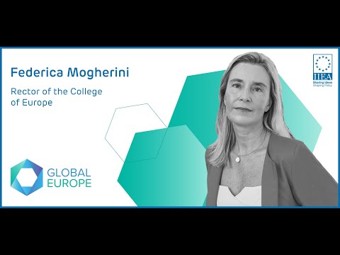 Europe’s role in the world and the future of multilateralism