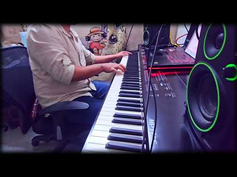 A supuo la | piano arr. (Re-recorded)