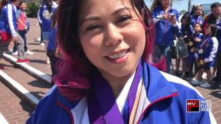 We3Copa Vlog WCOPA Medal Day - Nolo Lopez | Madonna Decena | Anthony Rosaldo