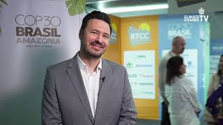 Renan Antoniolli – Regional Director – Smart Industry and Business – Tuya Smart