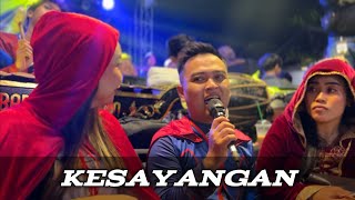 Download lagu KESAYANGAN ||  HILKA DERISTHA - KUSDY ARJUNA - DITTA AMELIA || PUTRO BARONG BUDOYO  mp3