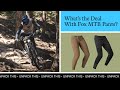Fox Racing MTB Pants Unpack This TPC