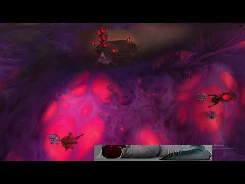 G'huun & Il'gynoth's Whispers Predict Events of TWW