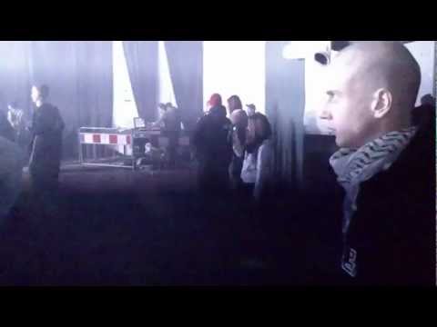 WINTER CONSPIRACY vol.5 dnb stage HD video