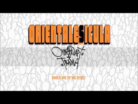 OrientaleSicula-Dal basso feat NeuroG