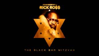 Rick Ross ft. Rockie Fresh - Mercy (NEW)