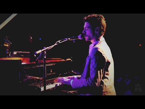 HIBAI - Zure ate ondora (Euskalduna Zuzenean)