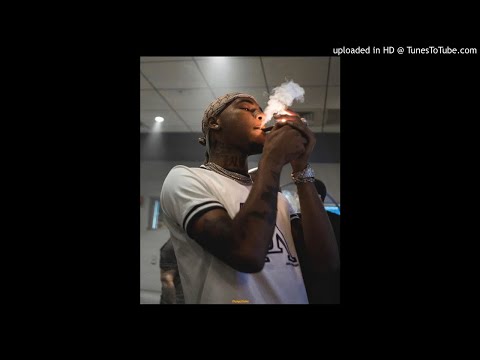 "Chains" Key Glock x Blocboy JB x Tay Keith type beat (Prod. KAMI)