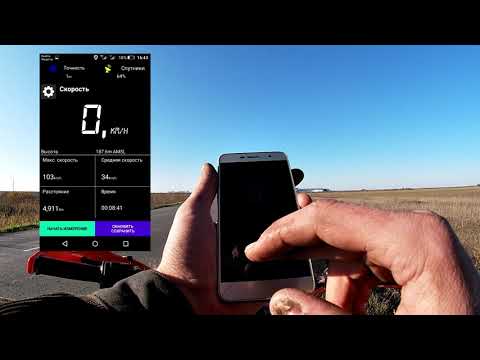 Сколько прёт китайский эндуро? Максимальная скорость Irbis TTR250
