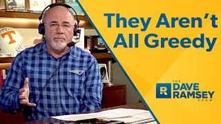 Big Corporations Aren&#39;t All Greedy - Dave Rant Rant