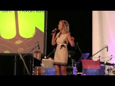 Karin Kuljanić - ZA TE ROJENA - MIK 2005 - 1.nagrada publike