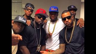 G-Unit x Jeremih - Don't Tell Em (Remix) Prod. By DJ Mustard (New CDQ Dirty NO DJ)