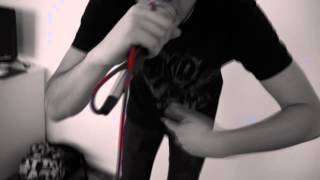 Nuke - Blockparty (Gewinnspiel Laas Unltd.)