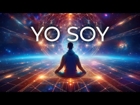 🎧🎙️ YO SOY - LA MÁS PODEROSA CANCIÓN PARA MANIFESTAR LO Q’ DESEAS DE UNA VEZ POR TODAS. Decretos