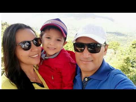 RUMBO A ONZAGA  -  Autor: Efren Triana Triana  voz Julian Del Castillo.