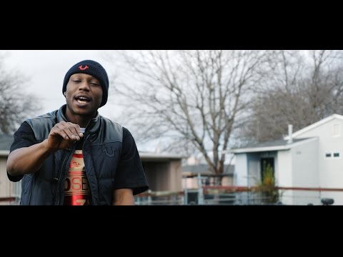 Hunnidd P - 100 Ft Mesh x Yung Droopy