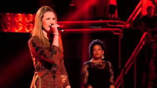 Knockout  Loren Allred    The Voice