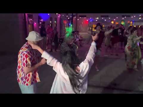 K-2 Entertainment video.