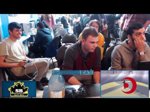 CSB 65 - LGS Truth (Bayonetta) vs Hammer (Bowser) - Smash 4 WR3