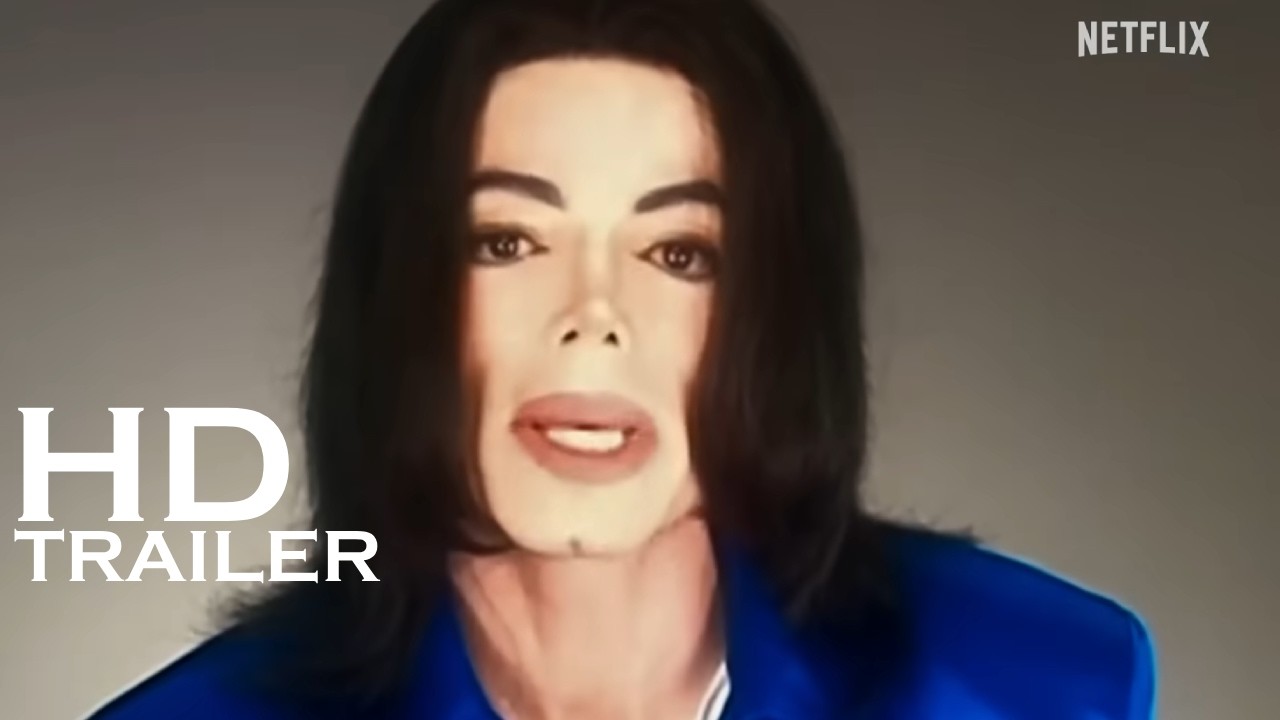 MICHAEL JACKSON EL VEREDICTO Trailer (2026) SUBTITULADO [HD] Netflix