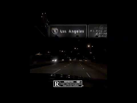 [FREE] Dark R&B 6LACK Type Beat 2025 - "Pretty Lies"