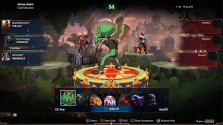 Neith just doesn't know