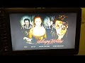 Opening To Sleepy Hollow 2000 DVD