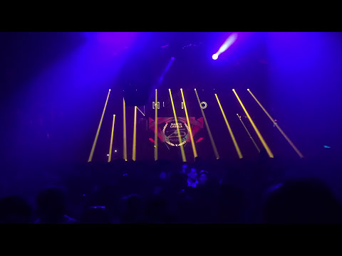 Marco Carola - MusicON @ Amnesia Ibiza 2015 18.09.2015 (part1)