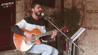 Veysel TURAN -  Zorlu Sevdam (MİKROFON SENDE MÜZİK YARIŞMASI)