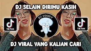 Download lagu DJ SELAIN DIRIMU KASIH | DJ MENUNGGU AKMAL ROPIK SOUND HAJATAN VIRAL TIKTOK TERBARU YANG KALIAN CARI mp3