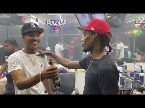 😂 La Cadena Echa De Alambre 😂 ( La Rabia 24 Vs Sandy ) 😂