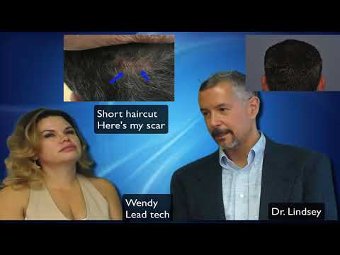 A year out from 2700 upfront with Dr. Lindsey in DC | McLean | VA | Washington | Maryland thumbnail