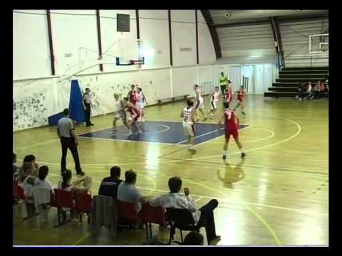 Radnički - Stara Pazova 95:50