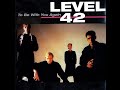 Level 42 Something About You 12 MultiHz Remastered 2011