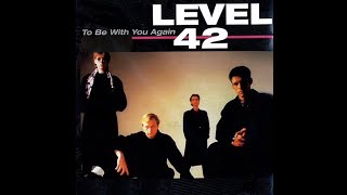 Level 42 Something About You Video