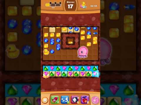 Diamond Digger Saga Level 402 3 stars