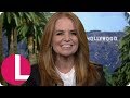 EastEnders Star Patsy Palmer On Being The First Out Of The Masked Singer Lorraine