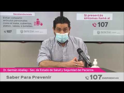 Portada video
