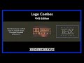 Logo Combos VHS Edition Disclaimer Dolby Digital Rain And THX Digitally Mastered Logos