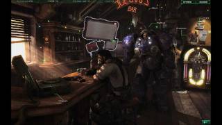 Let's Play Starcraft 2 Part 3 - Zerg Infestation