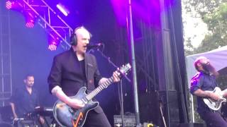 Rejoice - The Devin Townsend Project at Heavy MTL August 8th 2015, Montreal Canada