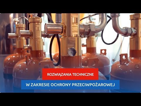 AFFS Sp. z o.o. - video