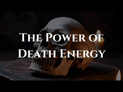 Death Magick: Embracing Decay | Occult Knowledge | Sephirah Shamanism
